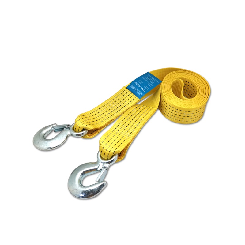 Tow rope