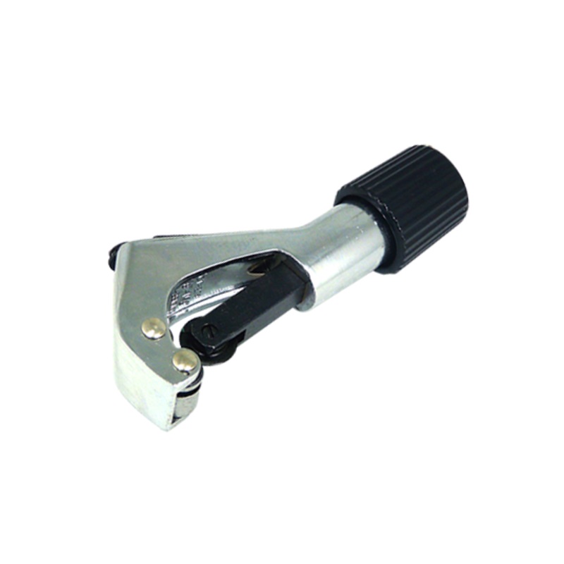 Tubing cutter
