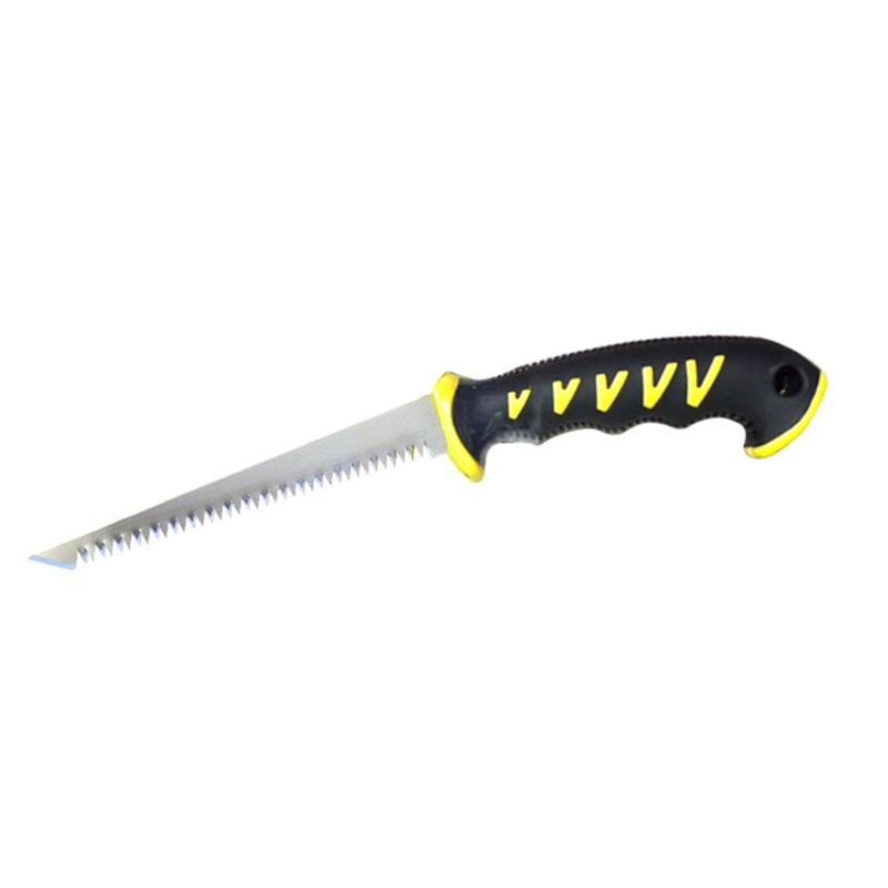 Wall board saw