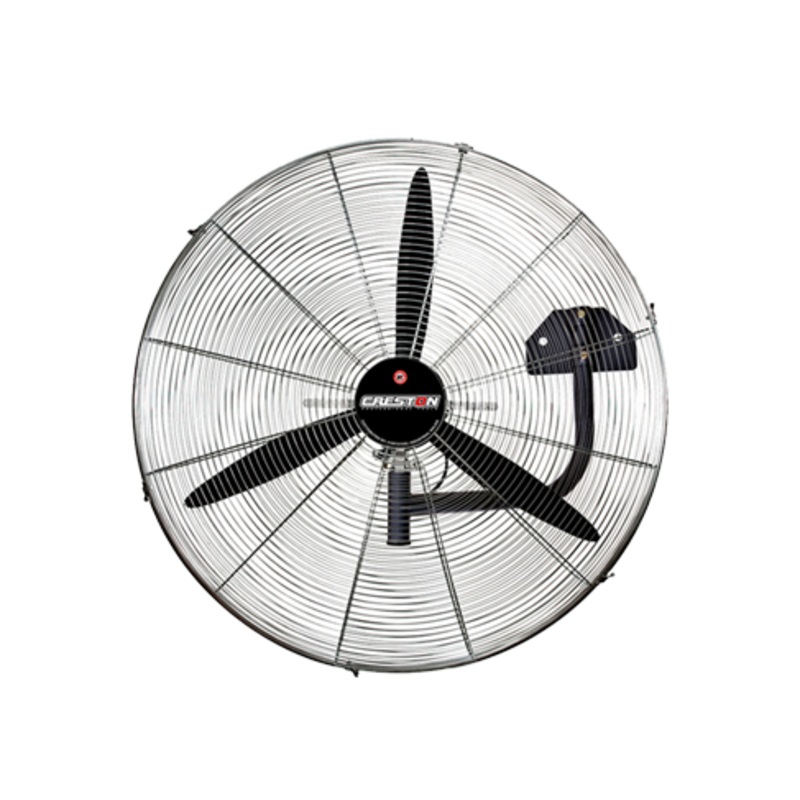 Wall fan