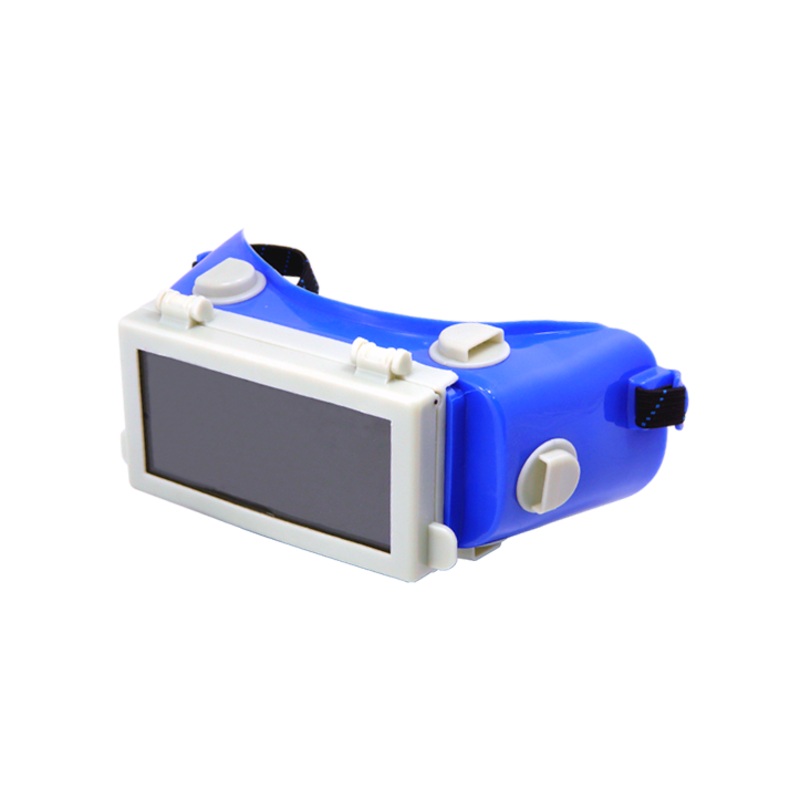 Welding goggles
