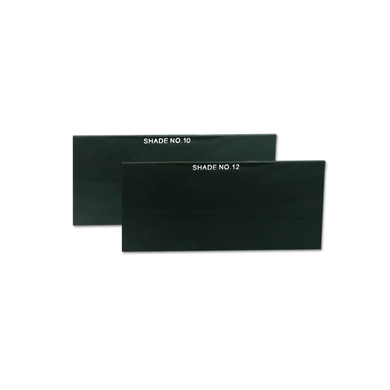 Welding lens