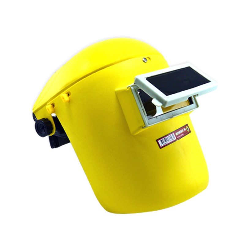 Welding mask