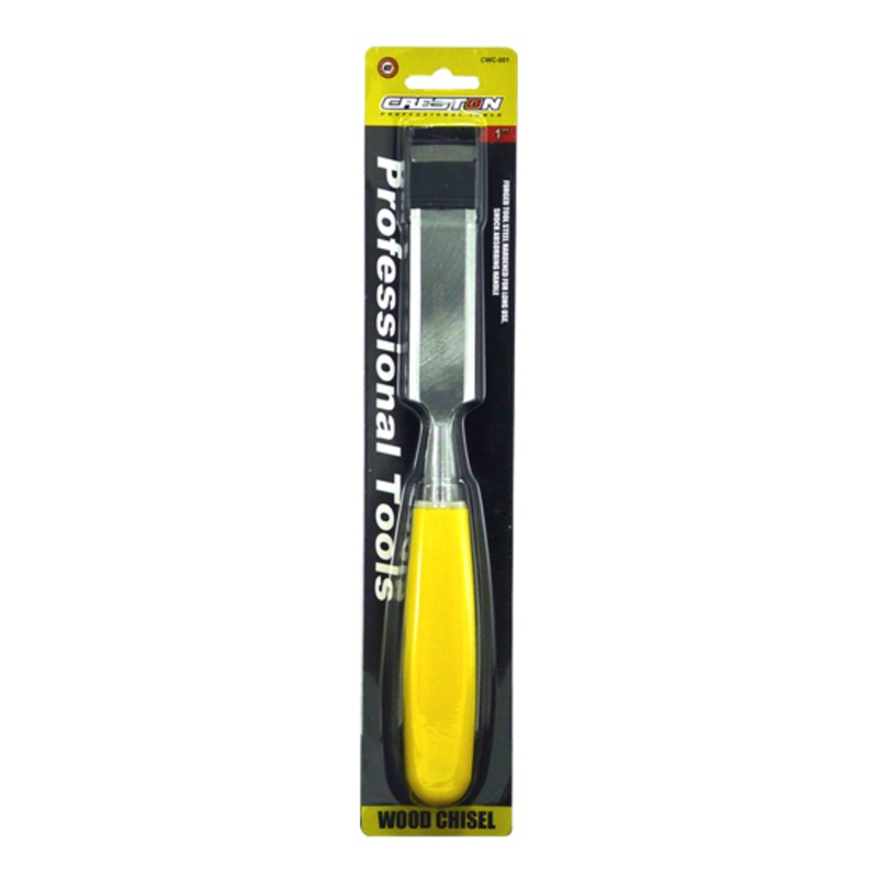 Wood chisel