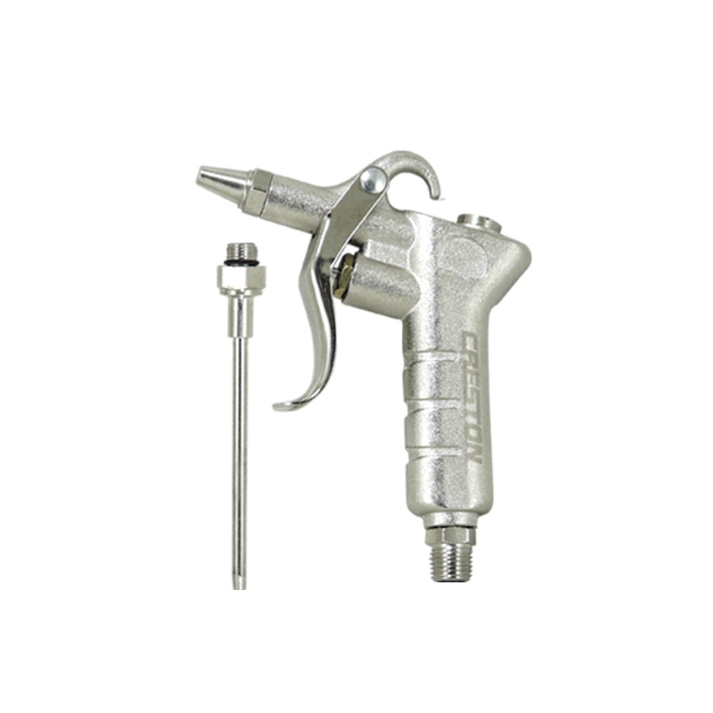 Air duster gun