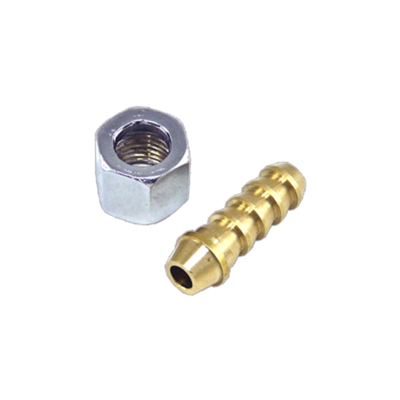 Air hose coupling