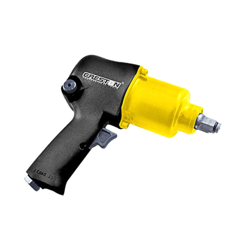 Air impact wrench