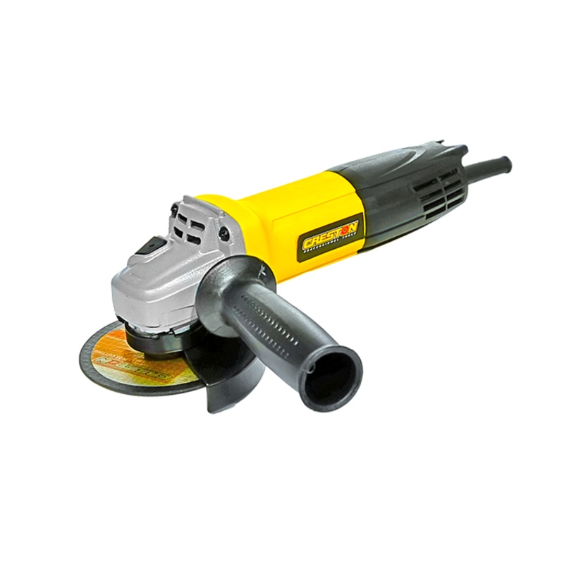 Angle grinder
