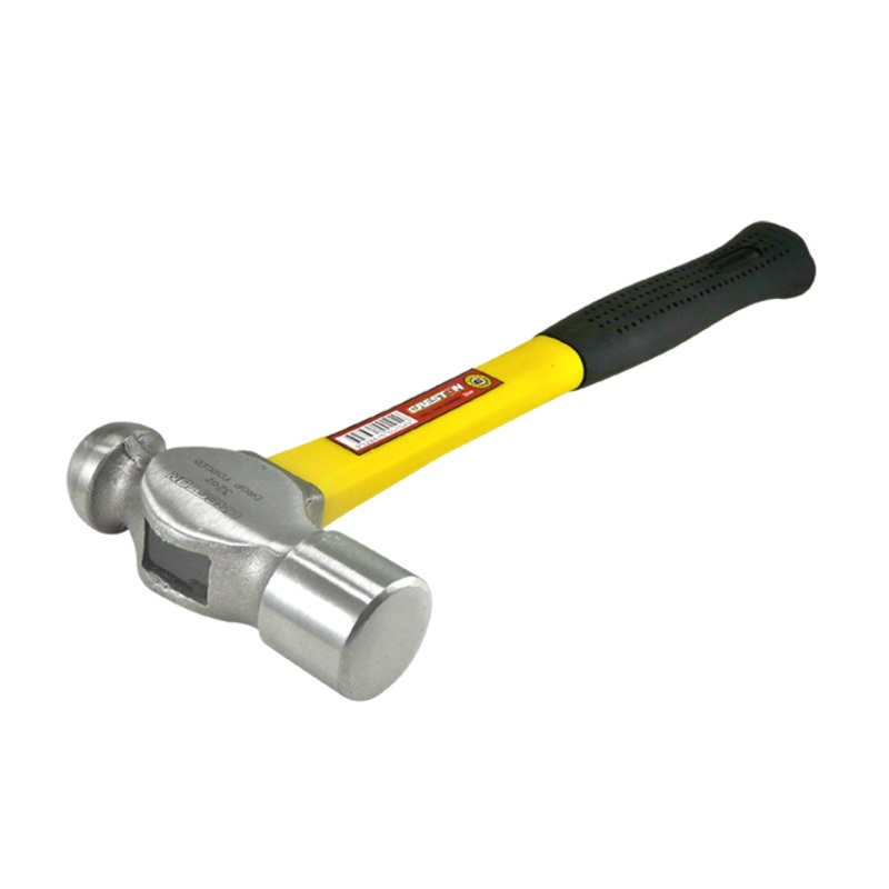 Ball pein hammer