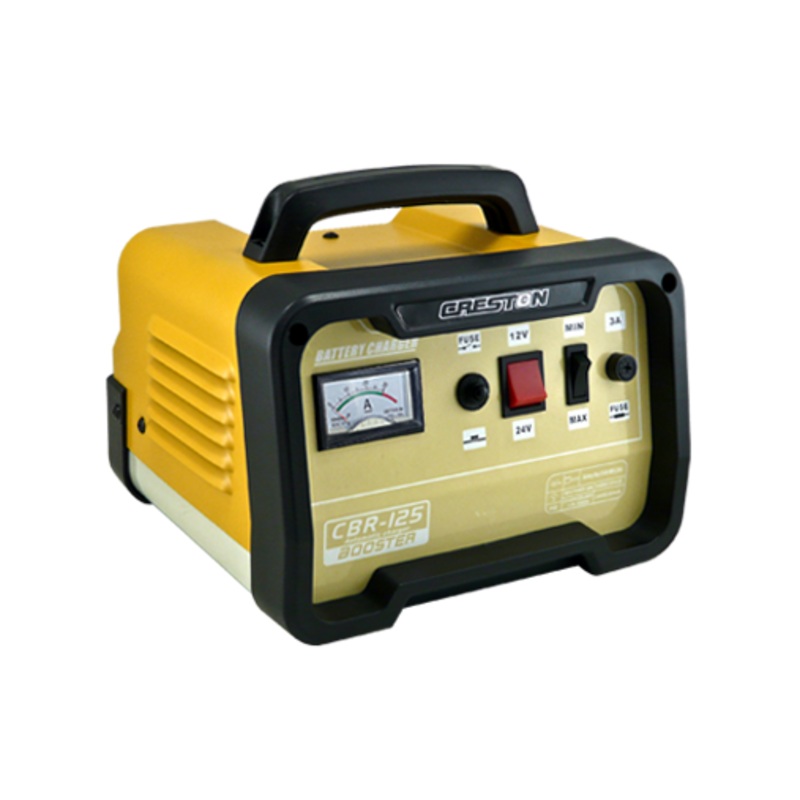 Battery charger