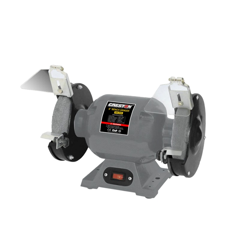 Bench grinder