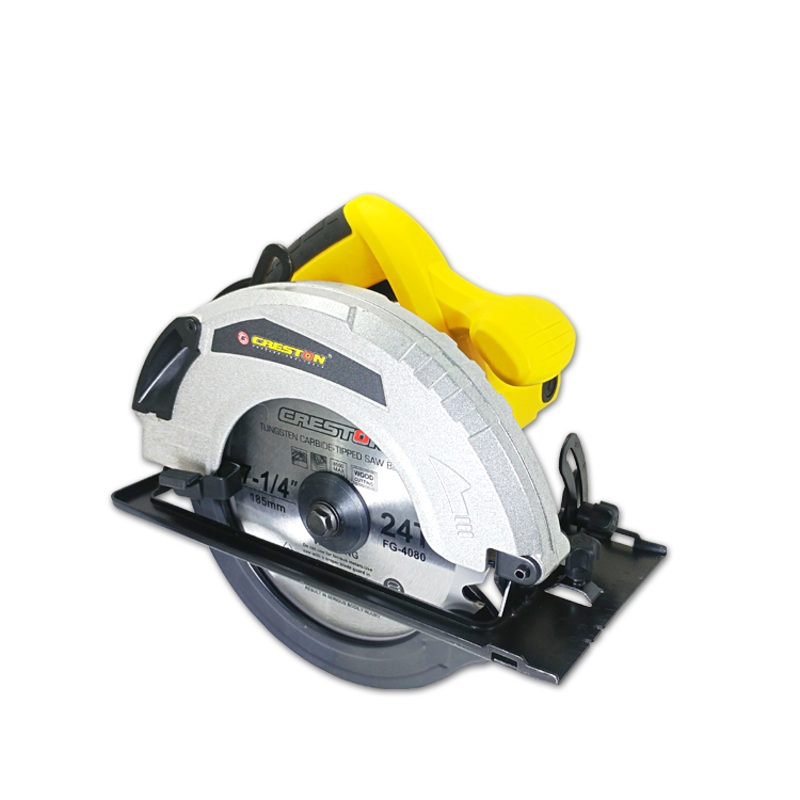 Circular saw