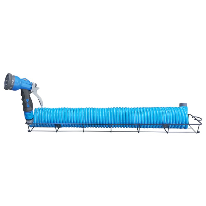 Coil hose