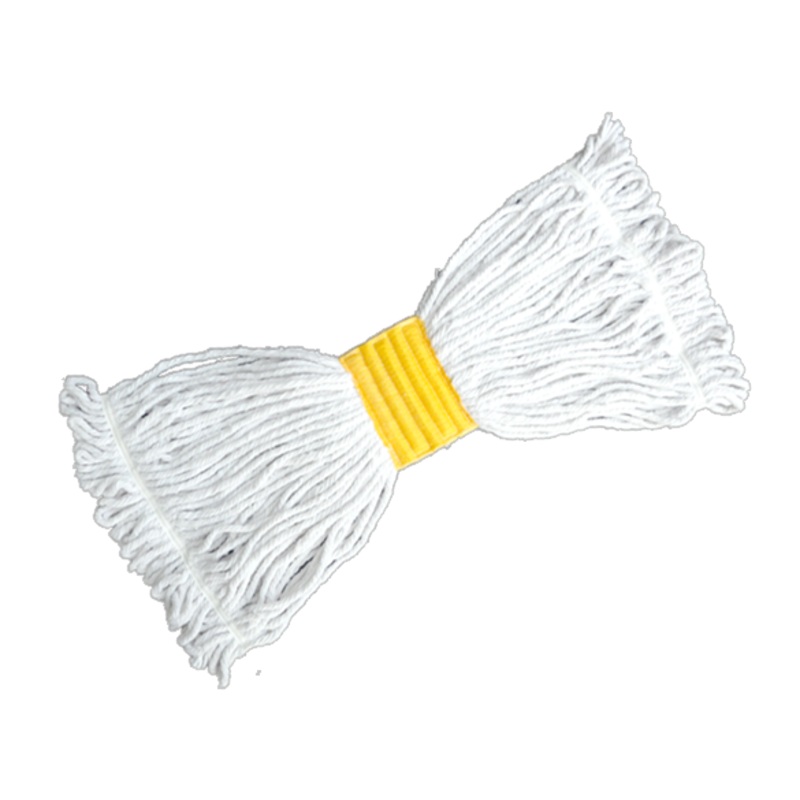 Cotton mop head