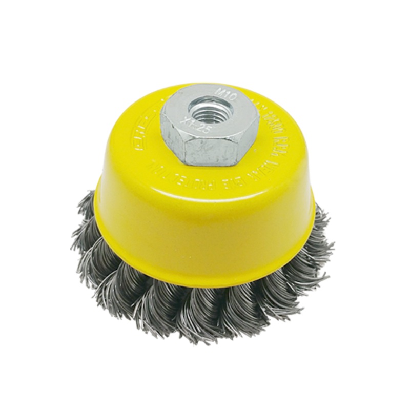 Cup brush