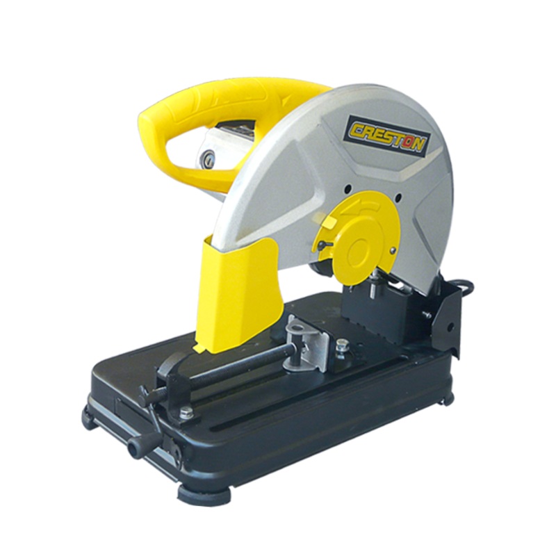 Cut-off machine