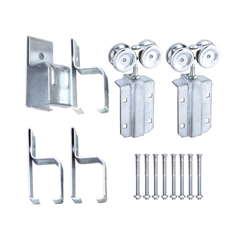 Door hanger set