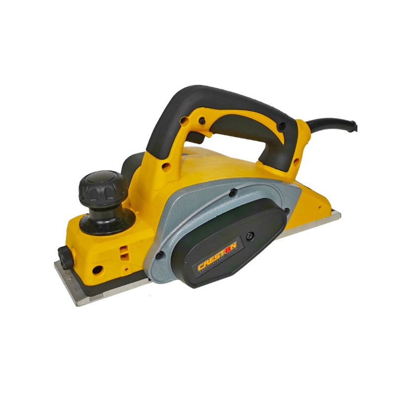 Electric planer