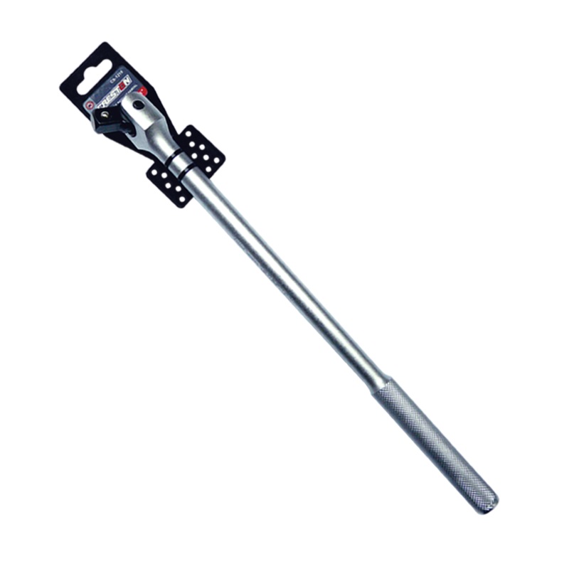 Flexible handle