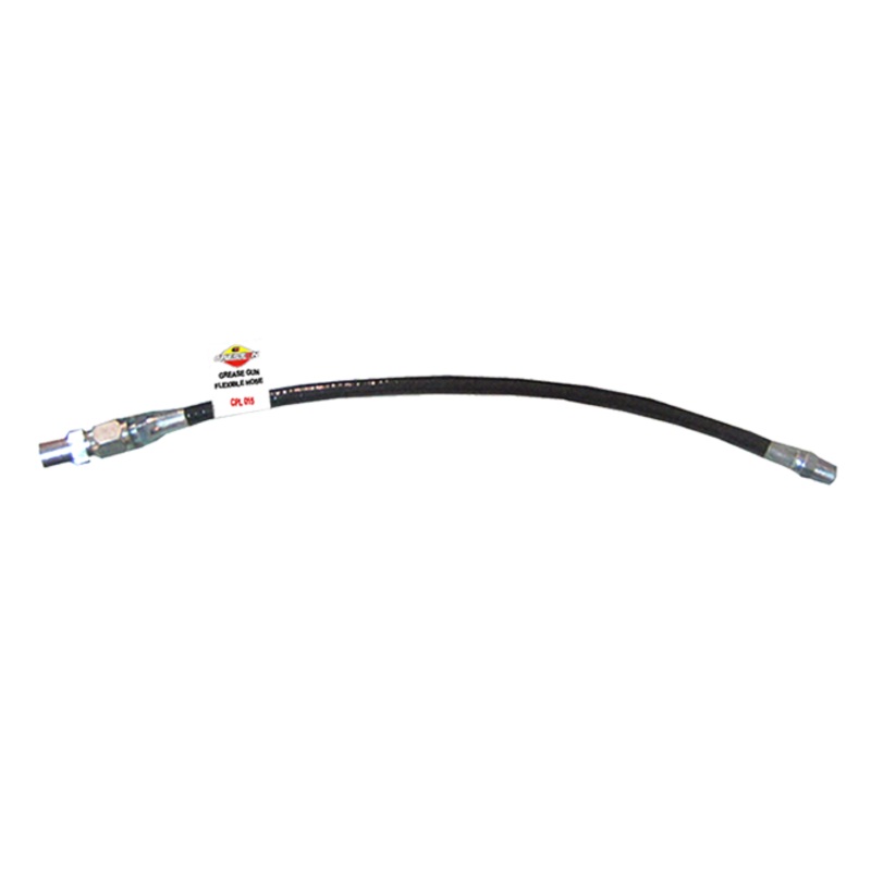 Grease gun hose