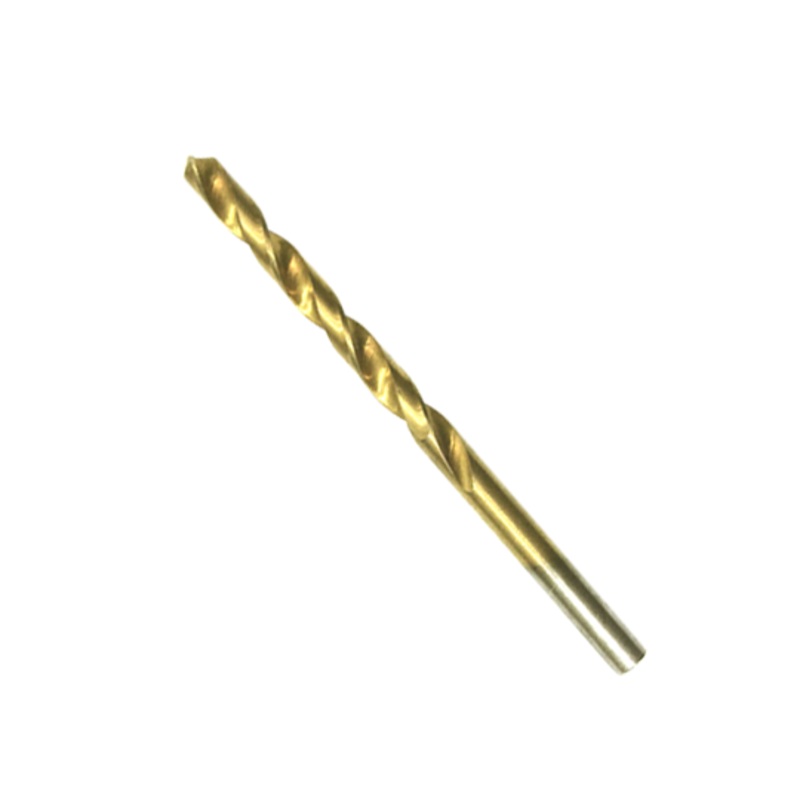 HSS drill bit