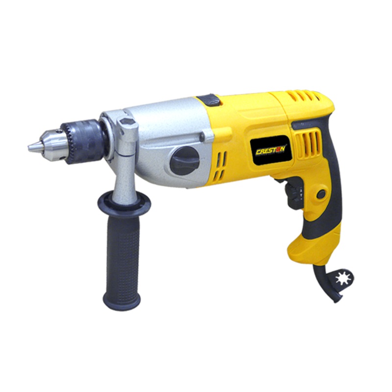 Impact drill