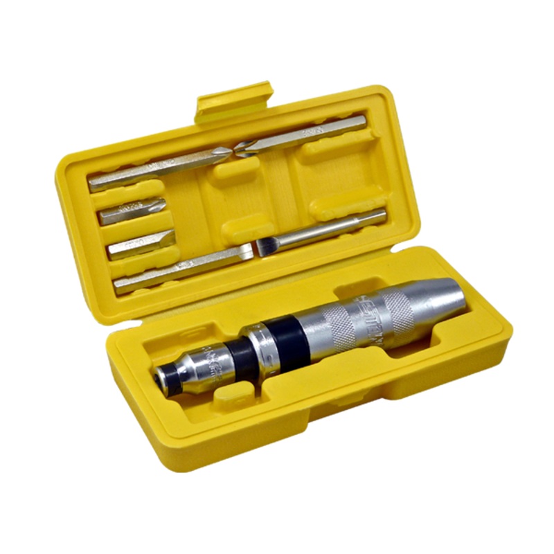 Impact driver