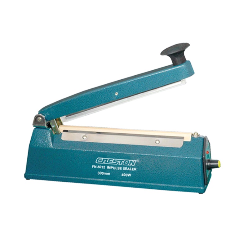 Impulse sealer