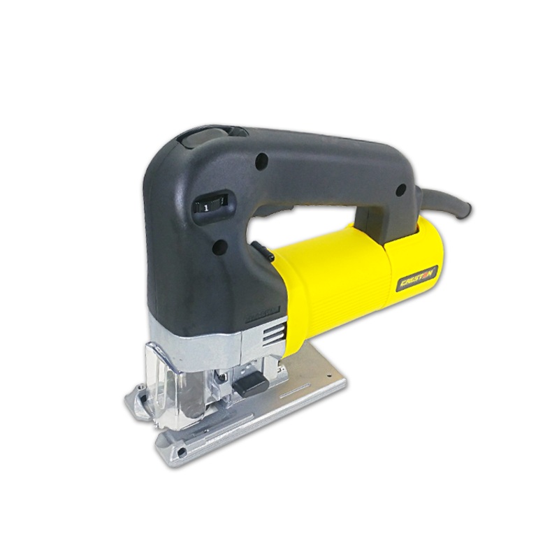 Jig saw