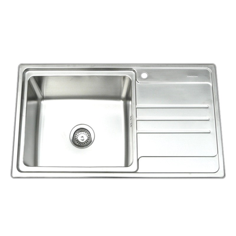 Kitchen sink