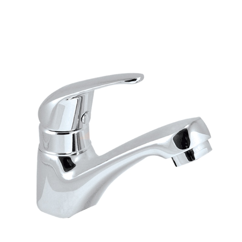 Lavatory faucet