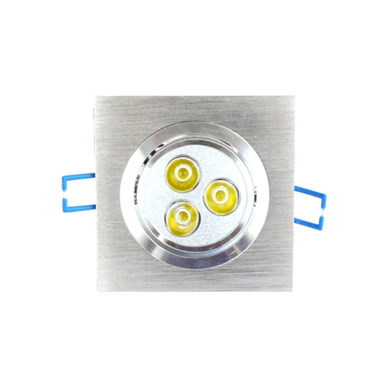 LED downlight 3W