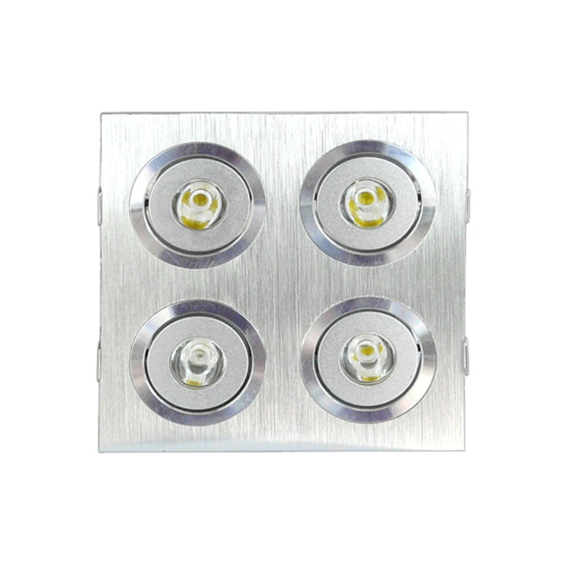 LED downlight 4W
