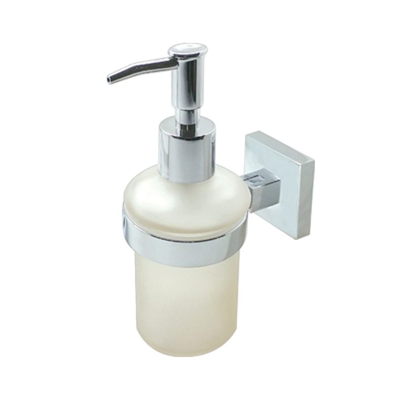 Liquid soap dispenser