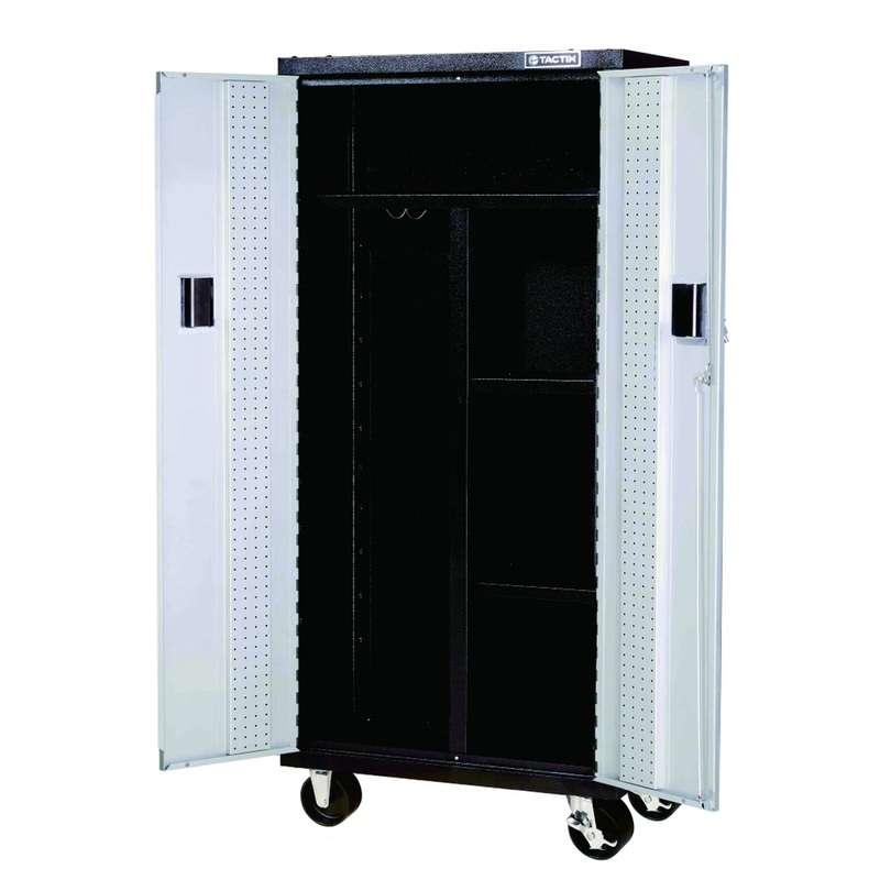 Locker cabinet