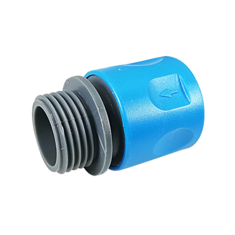 Male hose adaptor