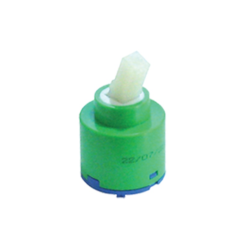 Mixer cartridge