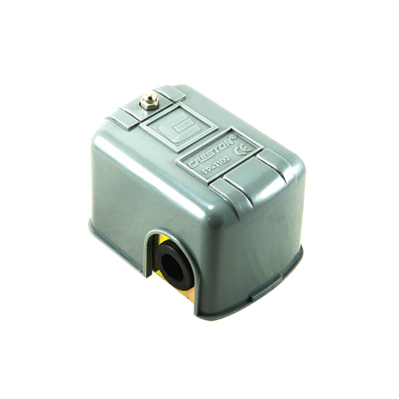 Pressure switch