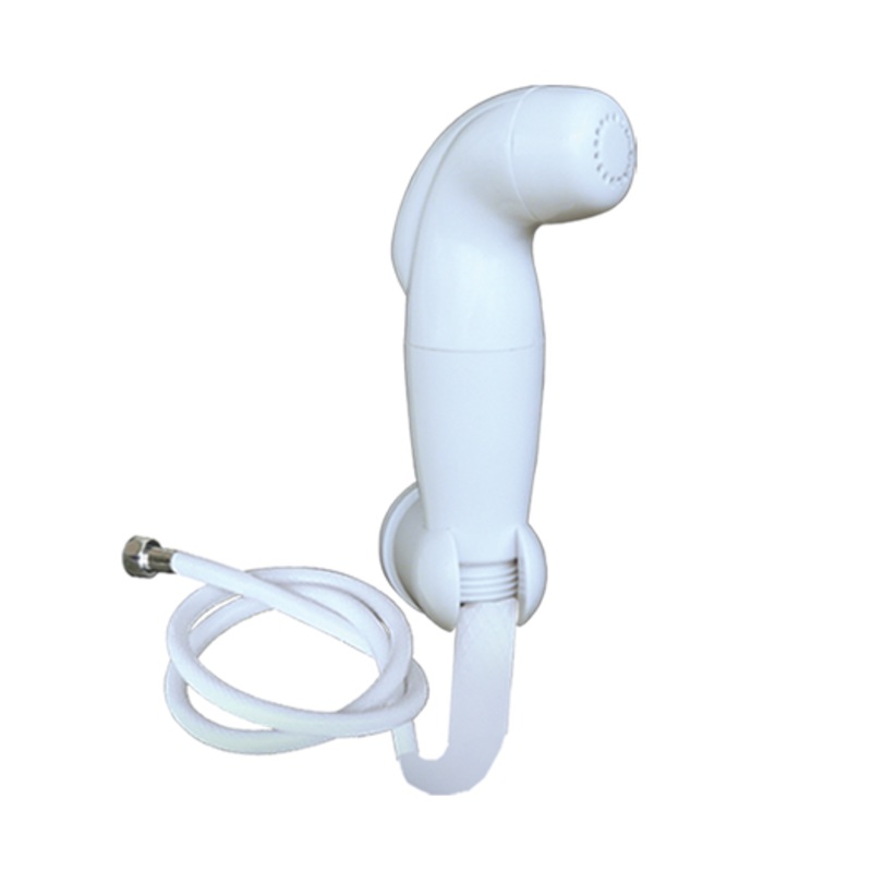 PVC bidet spray