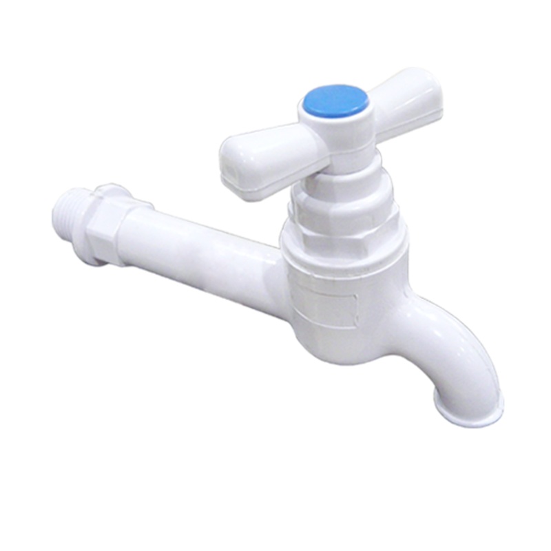 PVC faucet