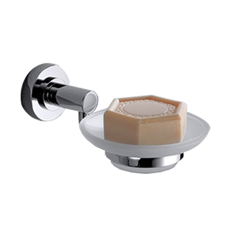 Soap holder