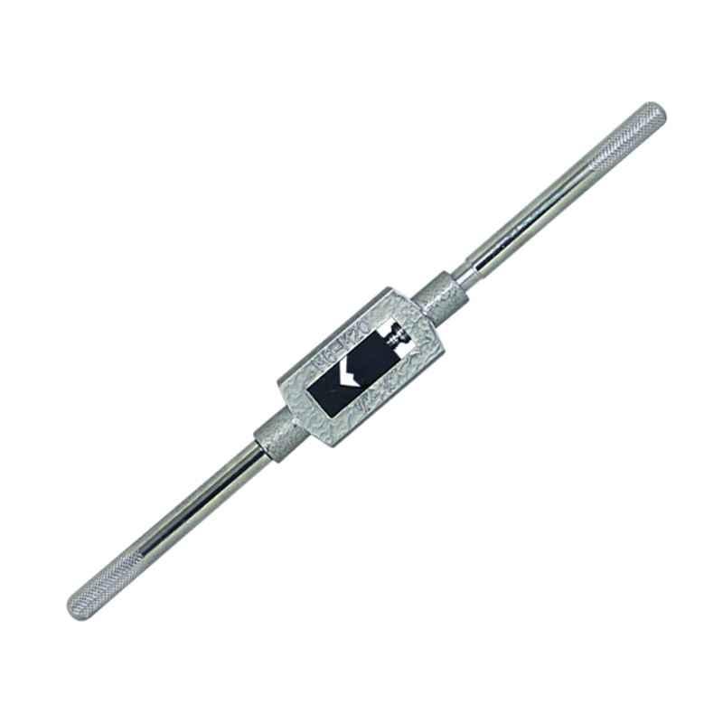 Tap wrench