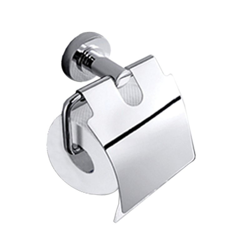 Toilet roll holder