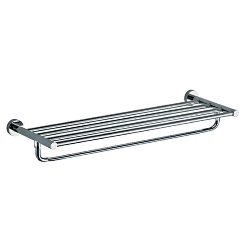 Towel rack