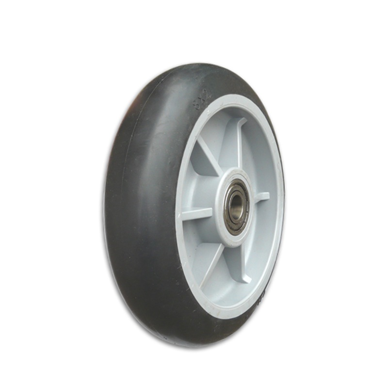 TPR wheel 8"