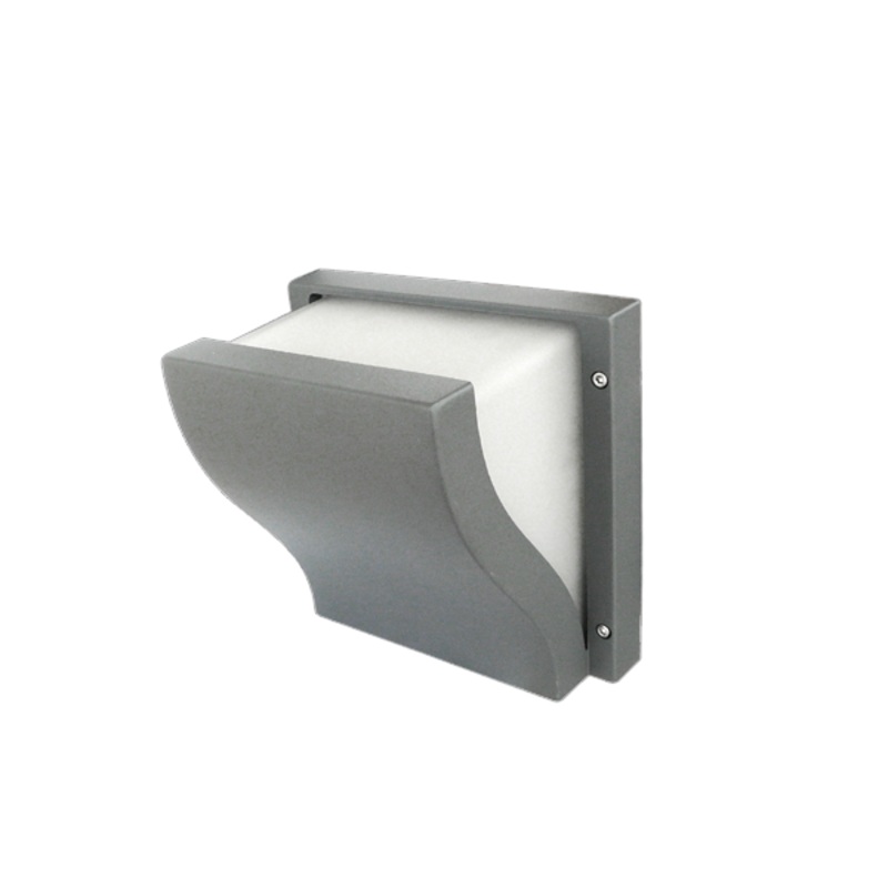 Wall light fixture