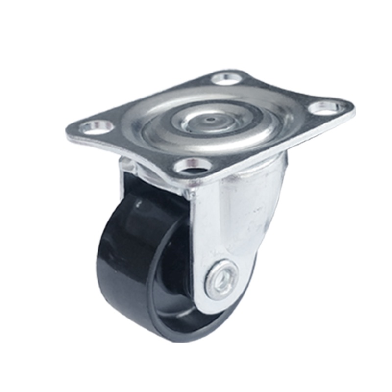 Wheel caster 1"