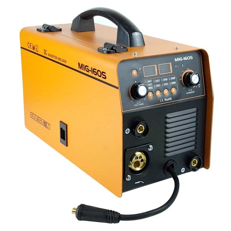 3 in 1 Flux Welder