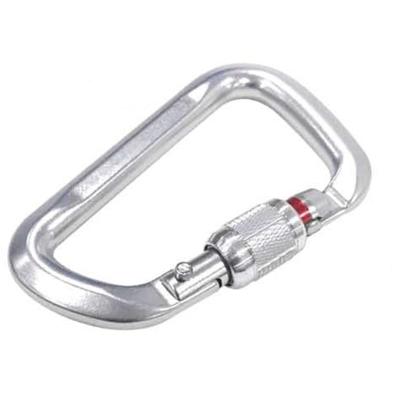 Aluminum Carabiner