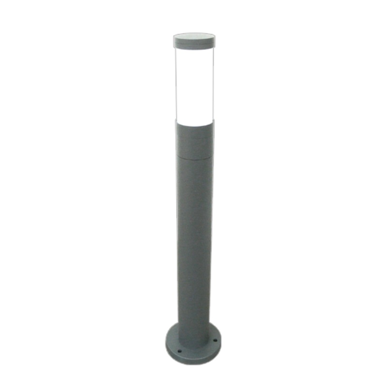 Bollard light fixture